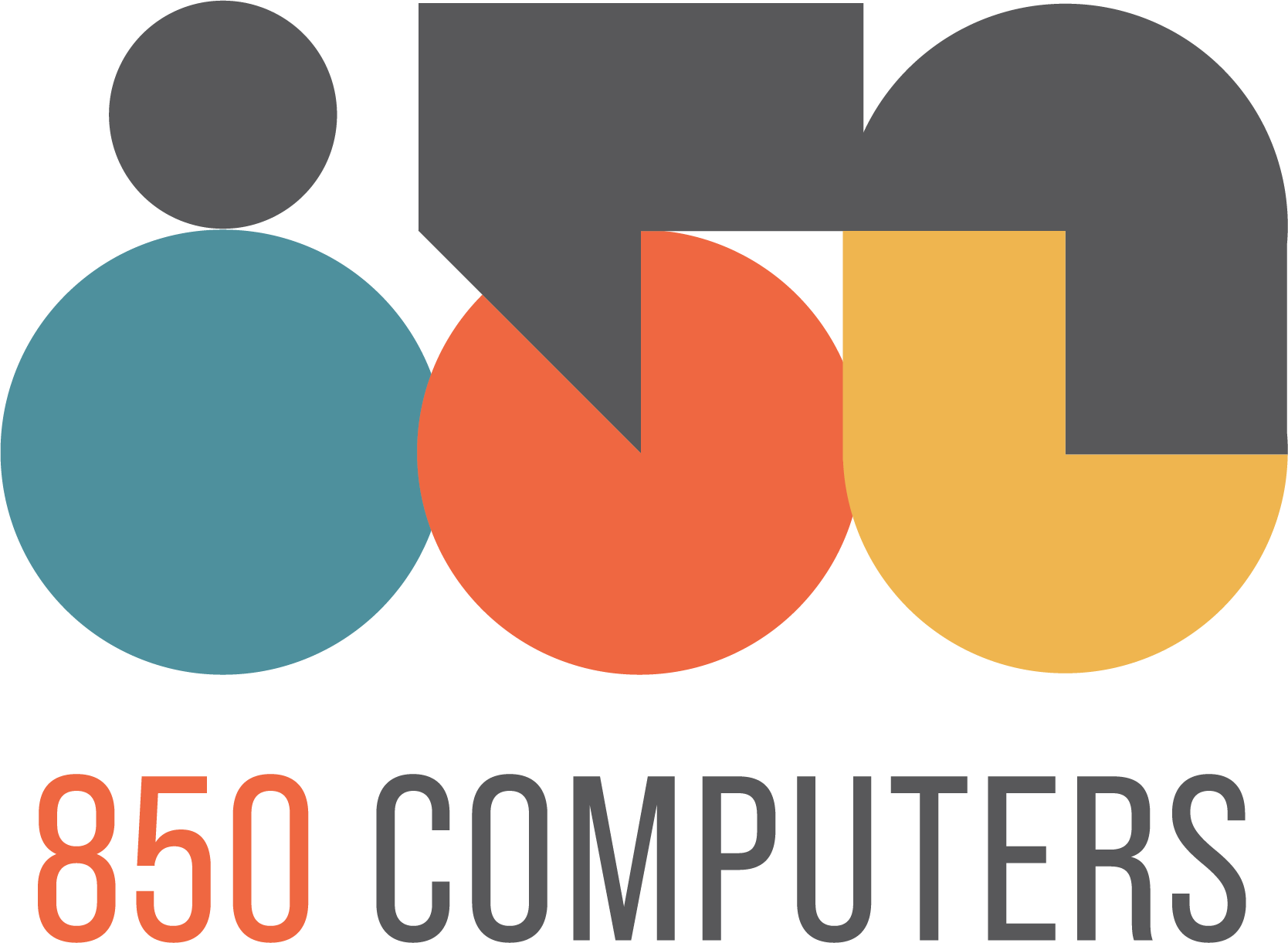 850 Computers | 850-750-1995